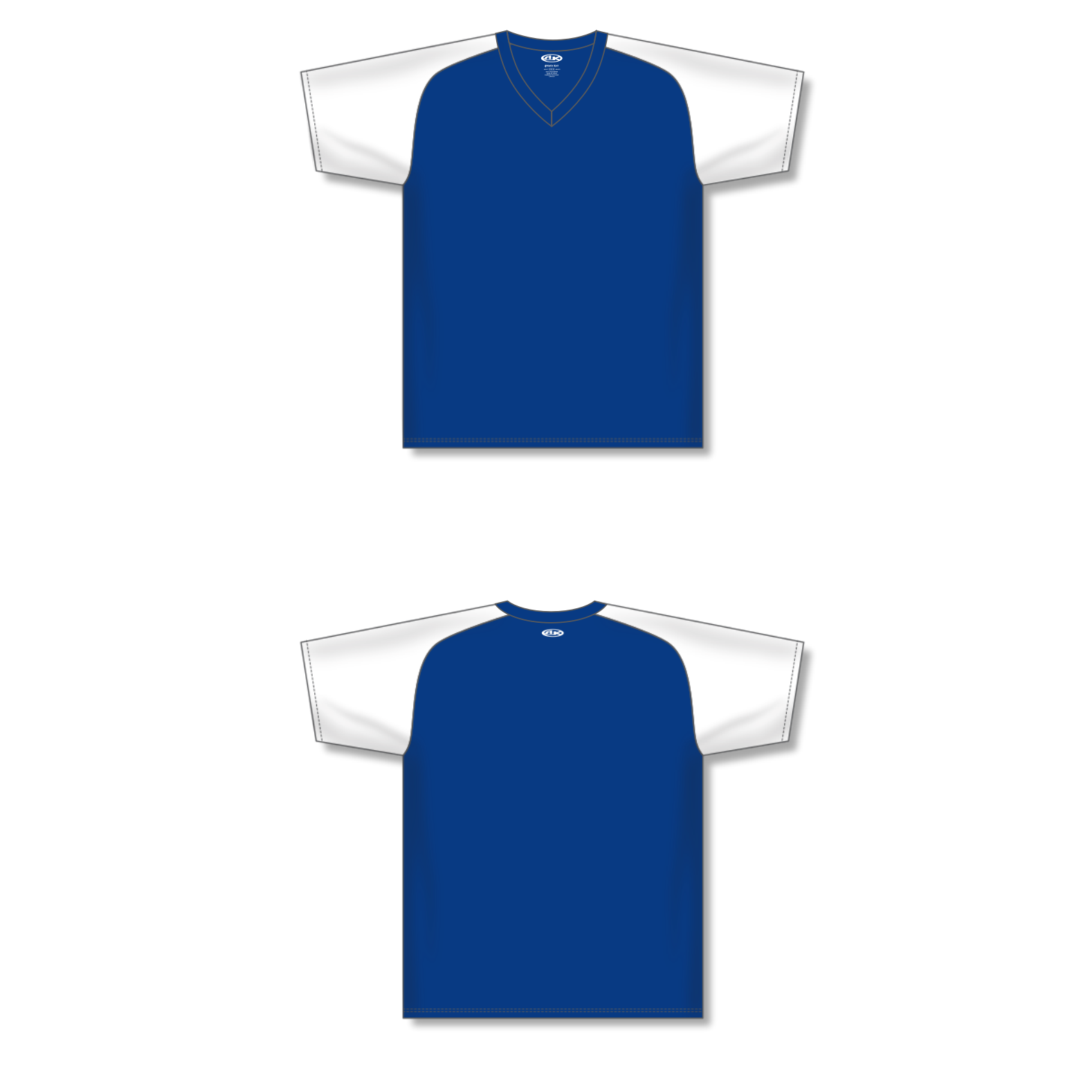 Apparel Short Sleeve Shirts A1375-G01 144
