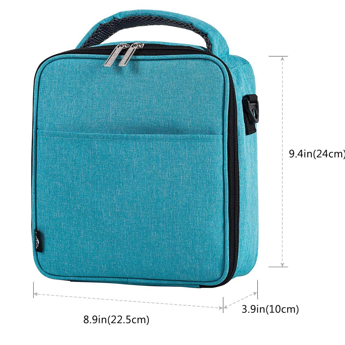 Multi-Functional Portable Storage Picnic/Lunch Bag 2