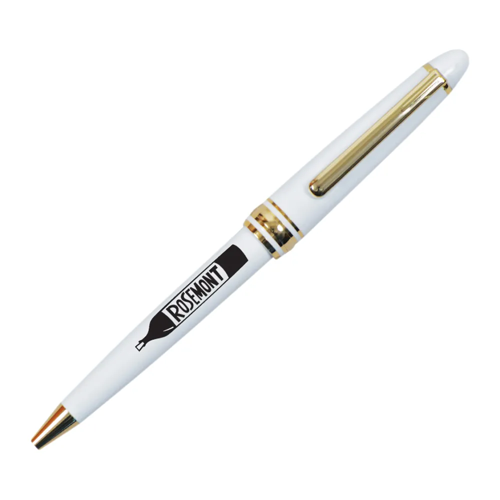 Umber Plantagenet Pen 5
