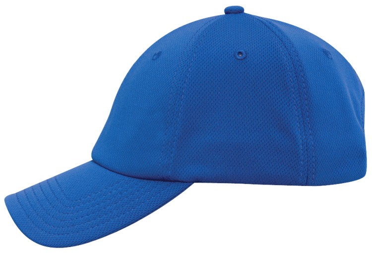 OTTO CAP® 6 Panel Low Profile Baseball Cap 21