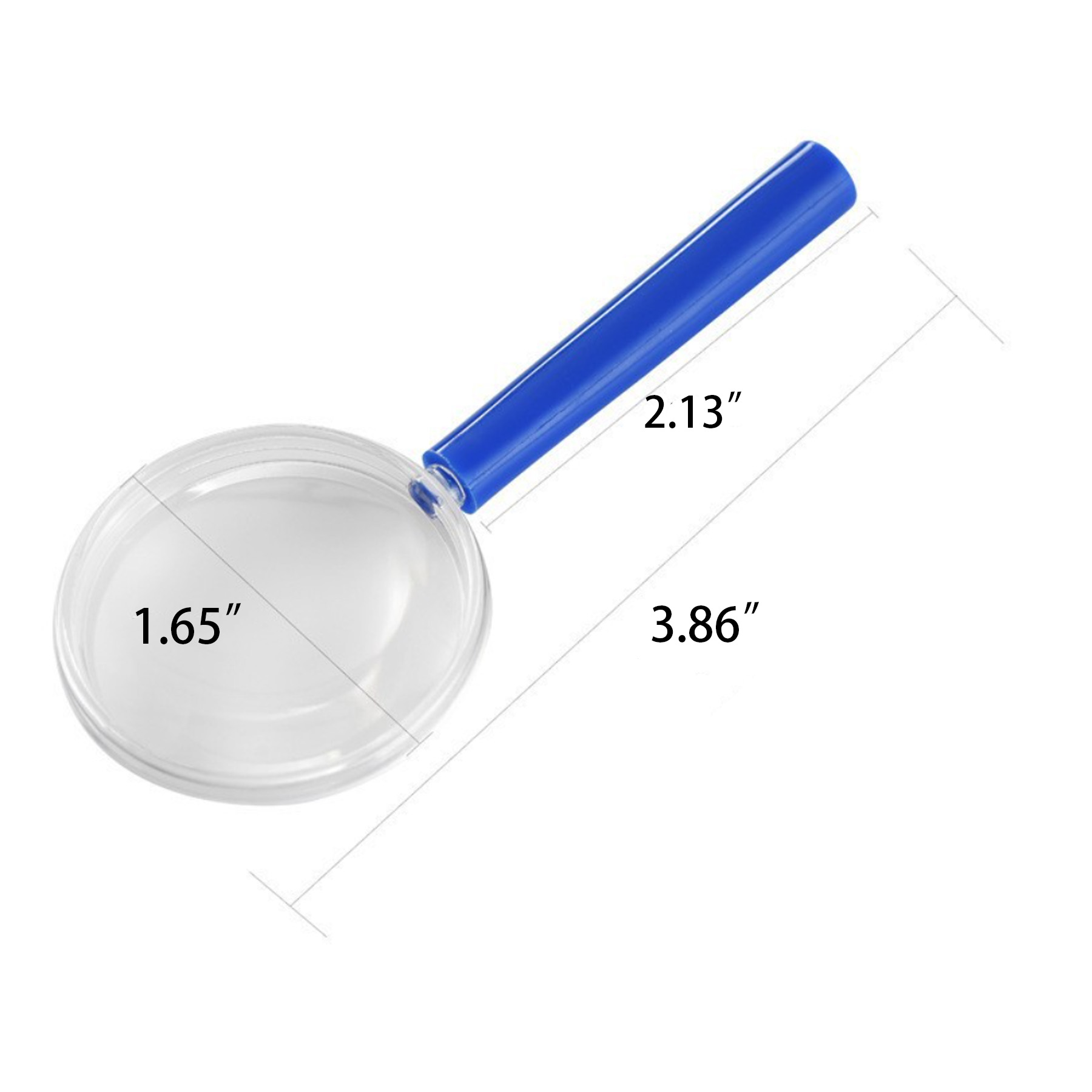 Kids 3x Magnifier 3