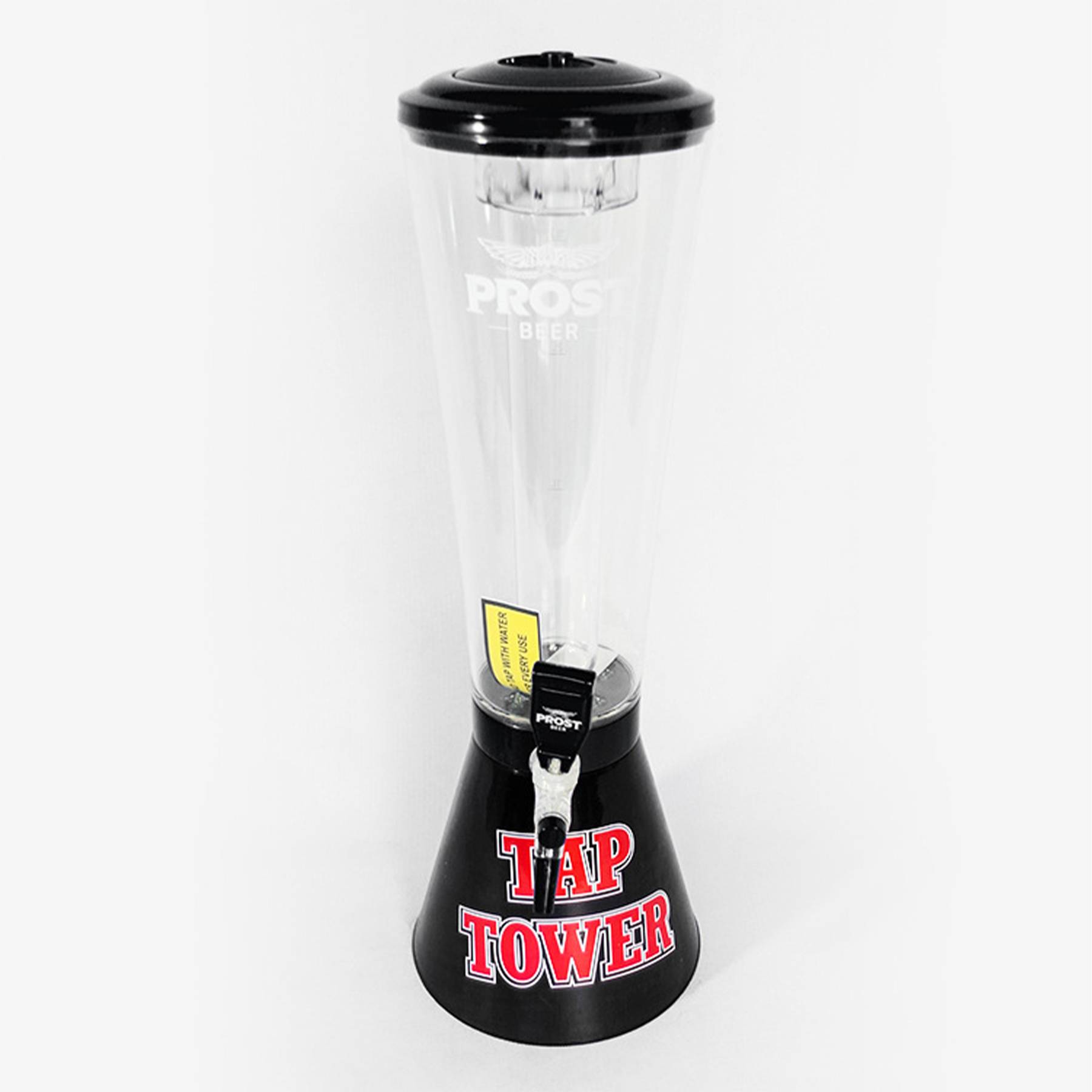 Plastic High-capacity beer machine 9
