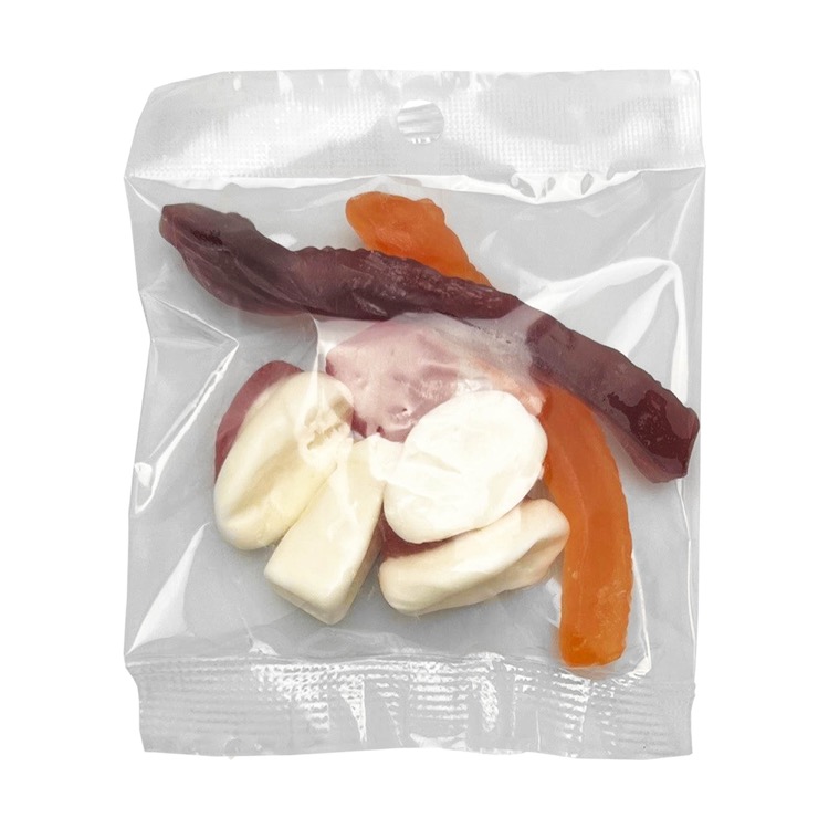 Cadbury Fresha Jelly Party Mix 50g 3