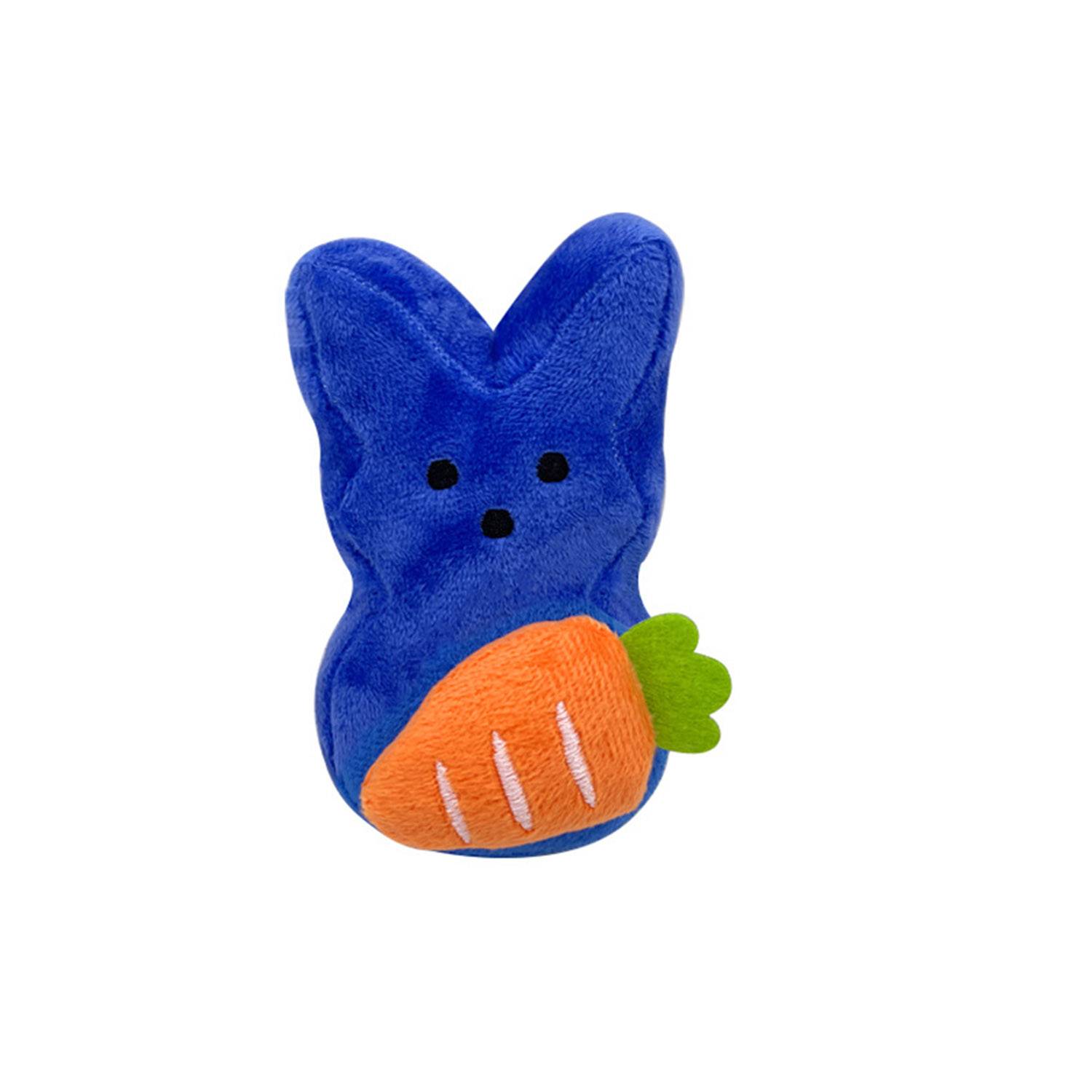 Carrot Rabbit Doll 2