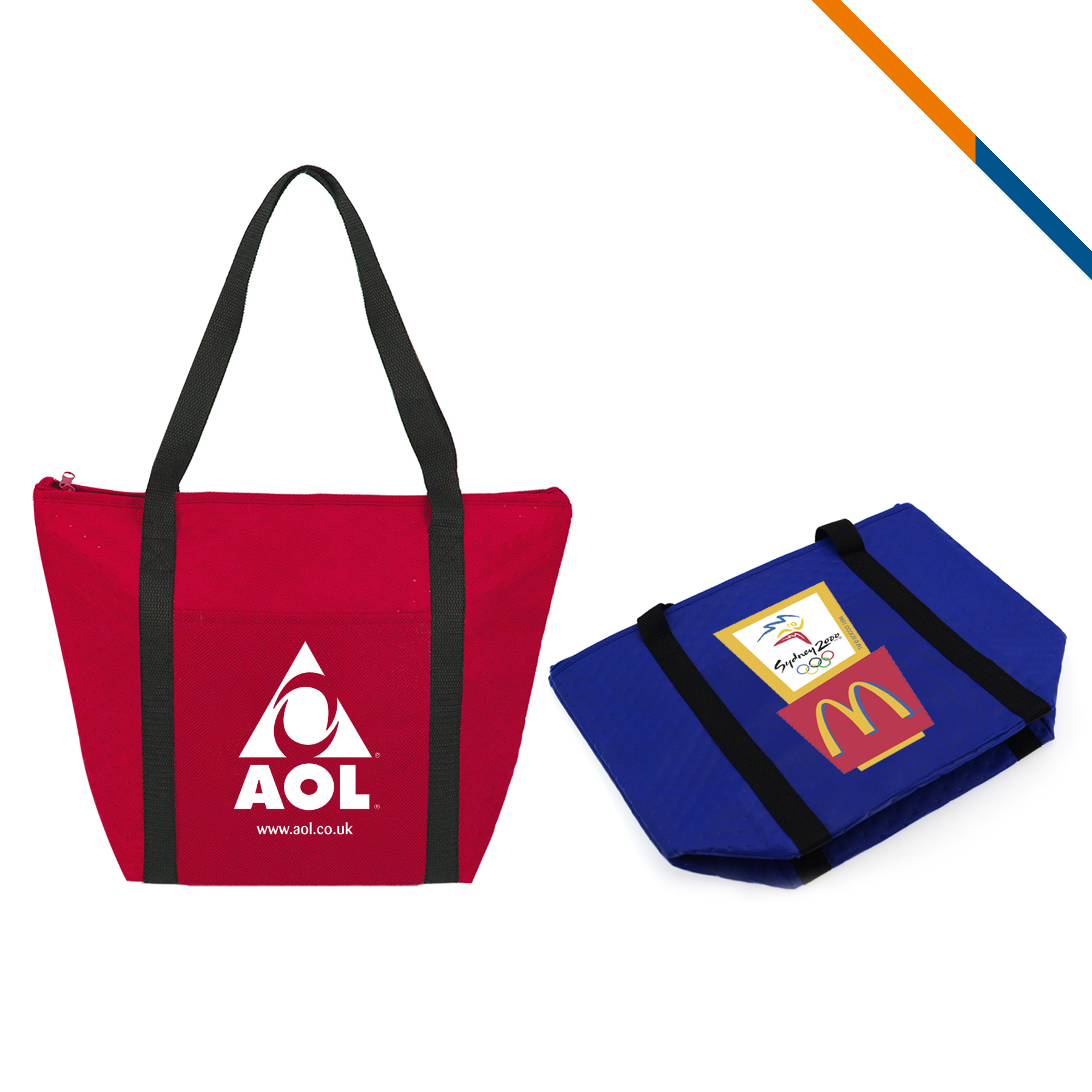 Fido Cooler Bag 4