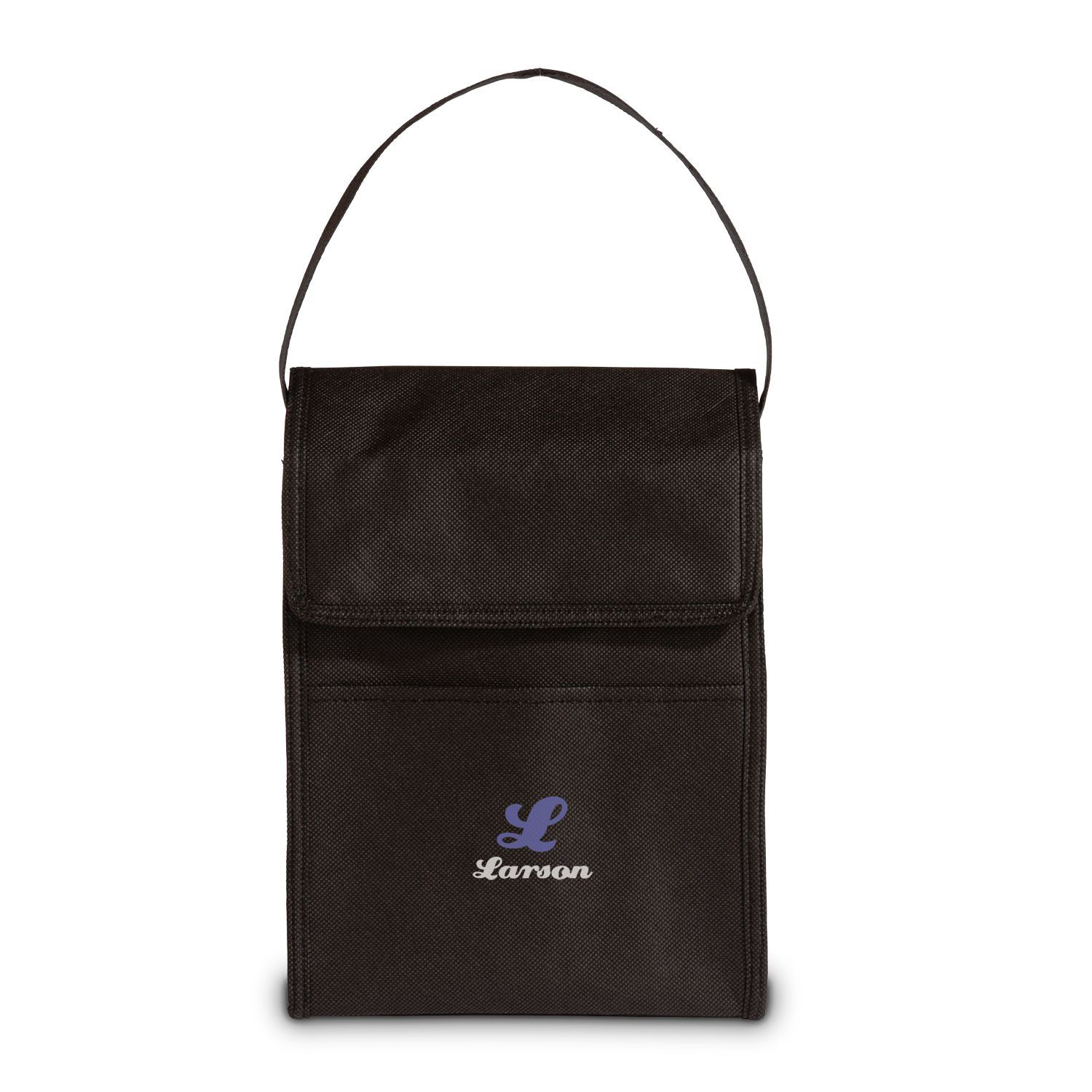 Lunch Sack Non-Woven Cooler 7