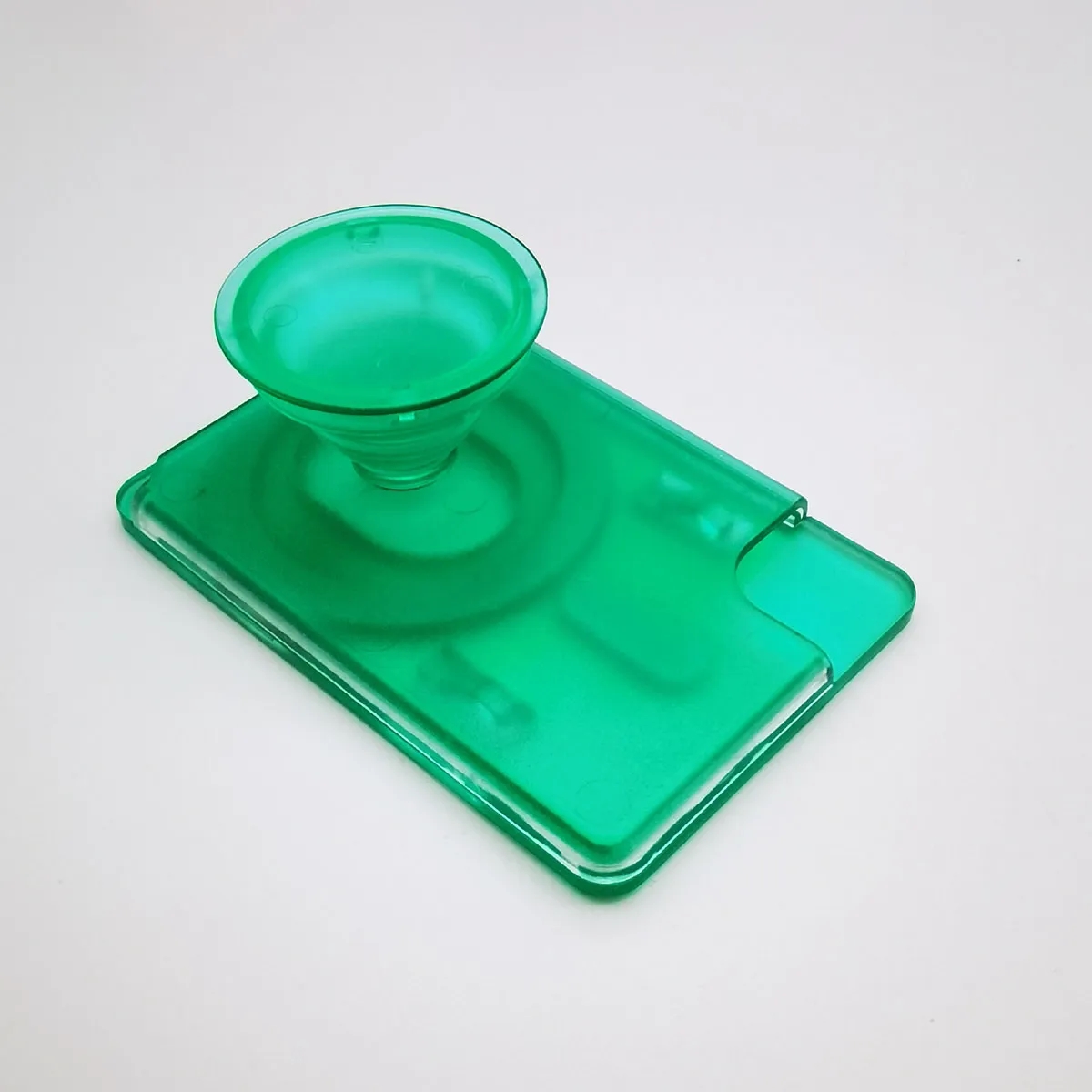 Magnetic Card Wallet Hand Holder with Phone Stand 6