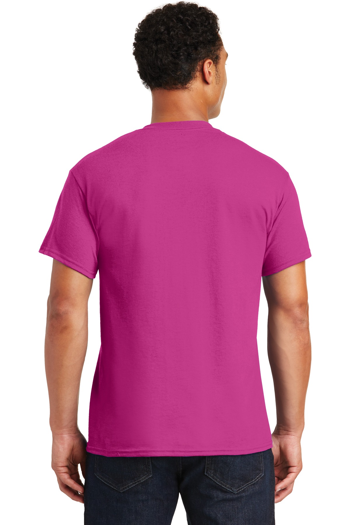Gildan® DryBlend 50 Cotton/50 Poly T-Shirt 93