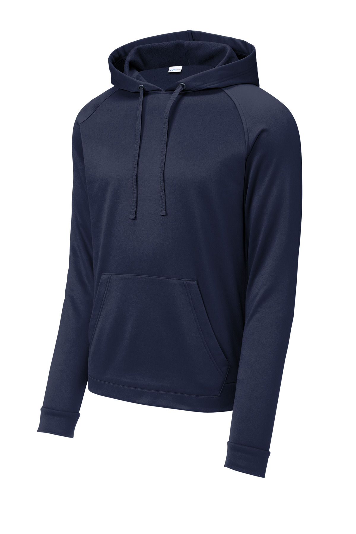 Sport-Tek Re-Compete Fleece Pullover Hoodie ST730 47