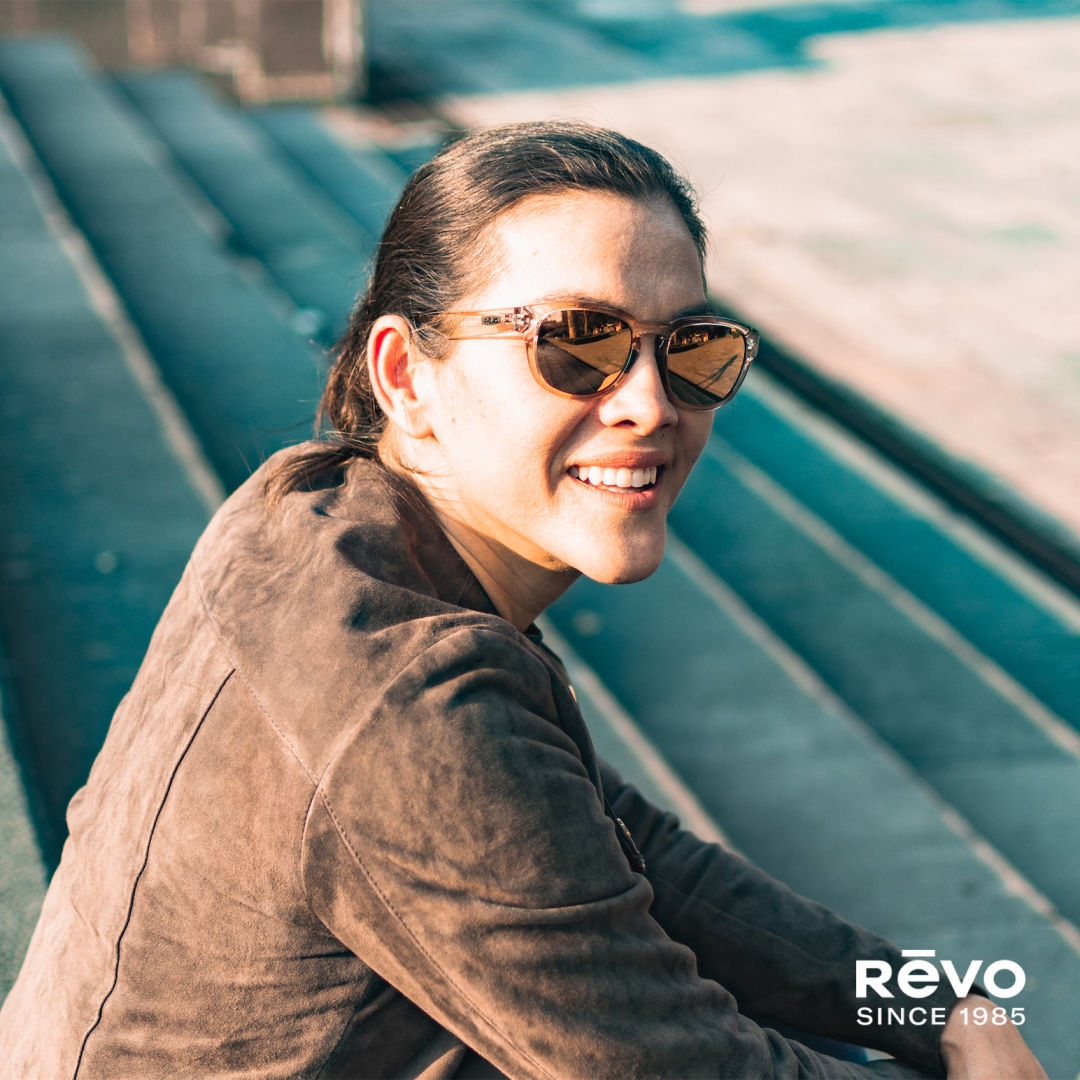 Revo™ Zinger Sunglasses 7