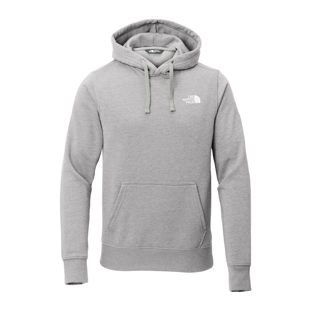 The North Face Chest Logo Pullover Hoodie 6