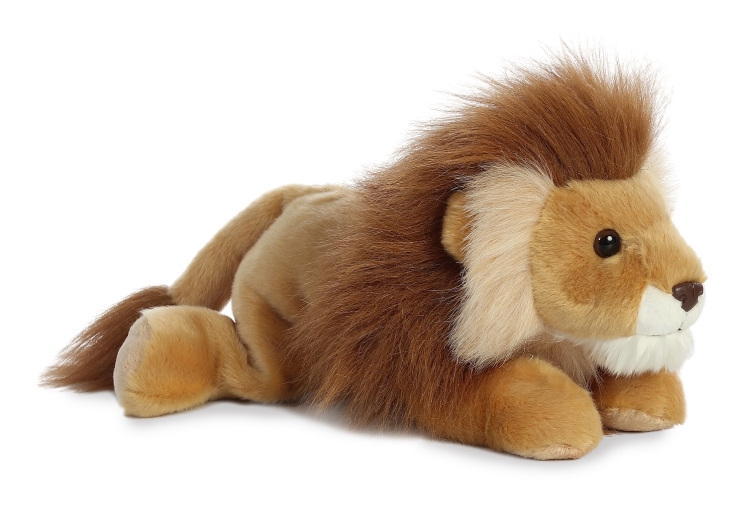 Grand Series 12" Grand Lion 2