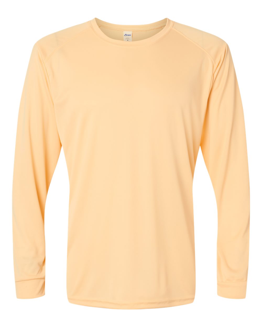 Unisex Long Islander Performance Long Sleeve T-Shirt - 210 142