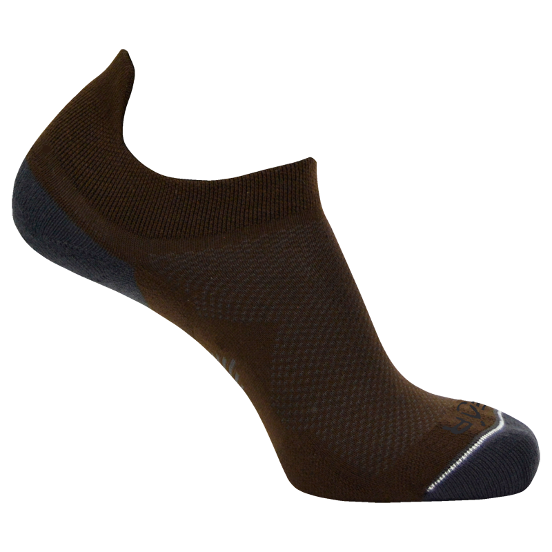 All Terrain Ankle Sox 34