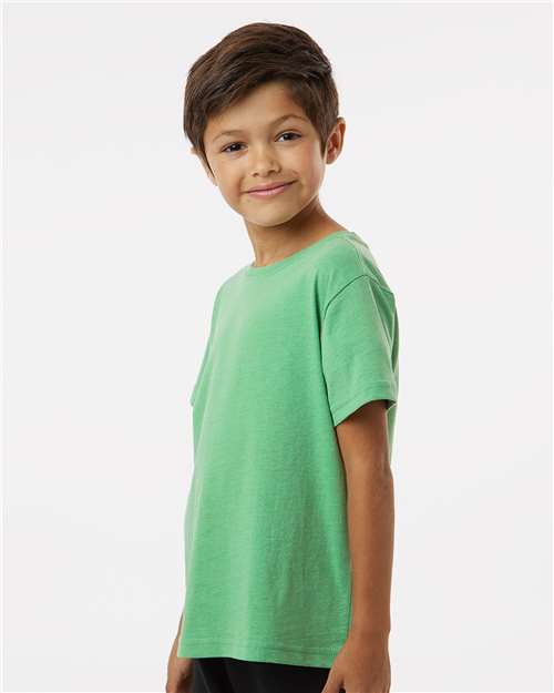 Youth RecycledSoft™ T-Shirt - 2015 12