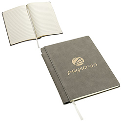 Dossier Soft Cover Journal 9
