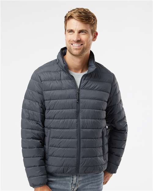 Men's PillowPac Puffer Jacket - 211136 22