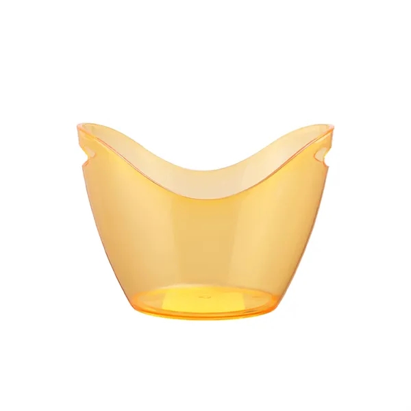 Party Plastic 8L Ice Bucket 10