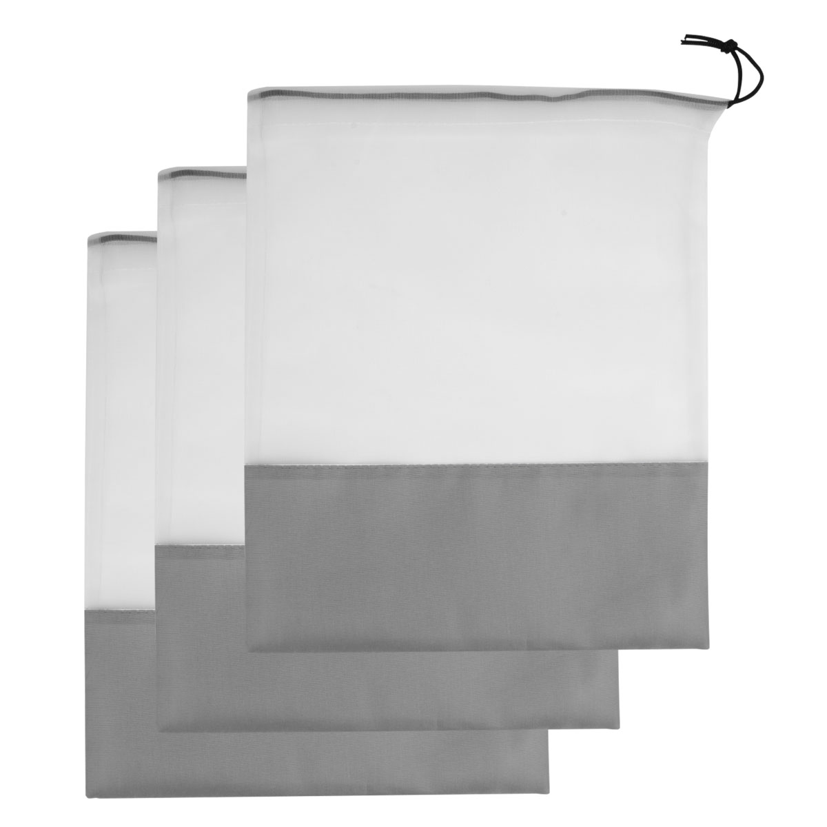 3 PC. Market Mesh Set With 100% RPET Material 1