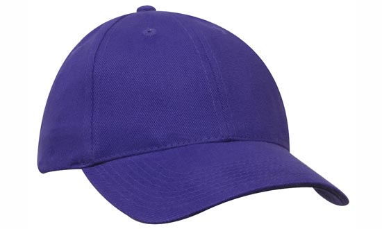 Brushed Heavy Cotton 64