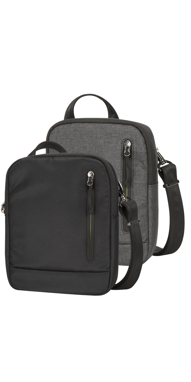 Travelon® Anti-Theft Urban® Small Crossbody 46