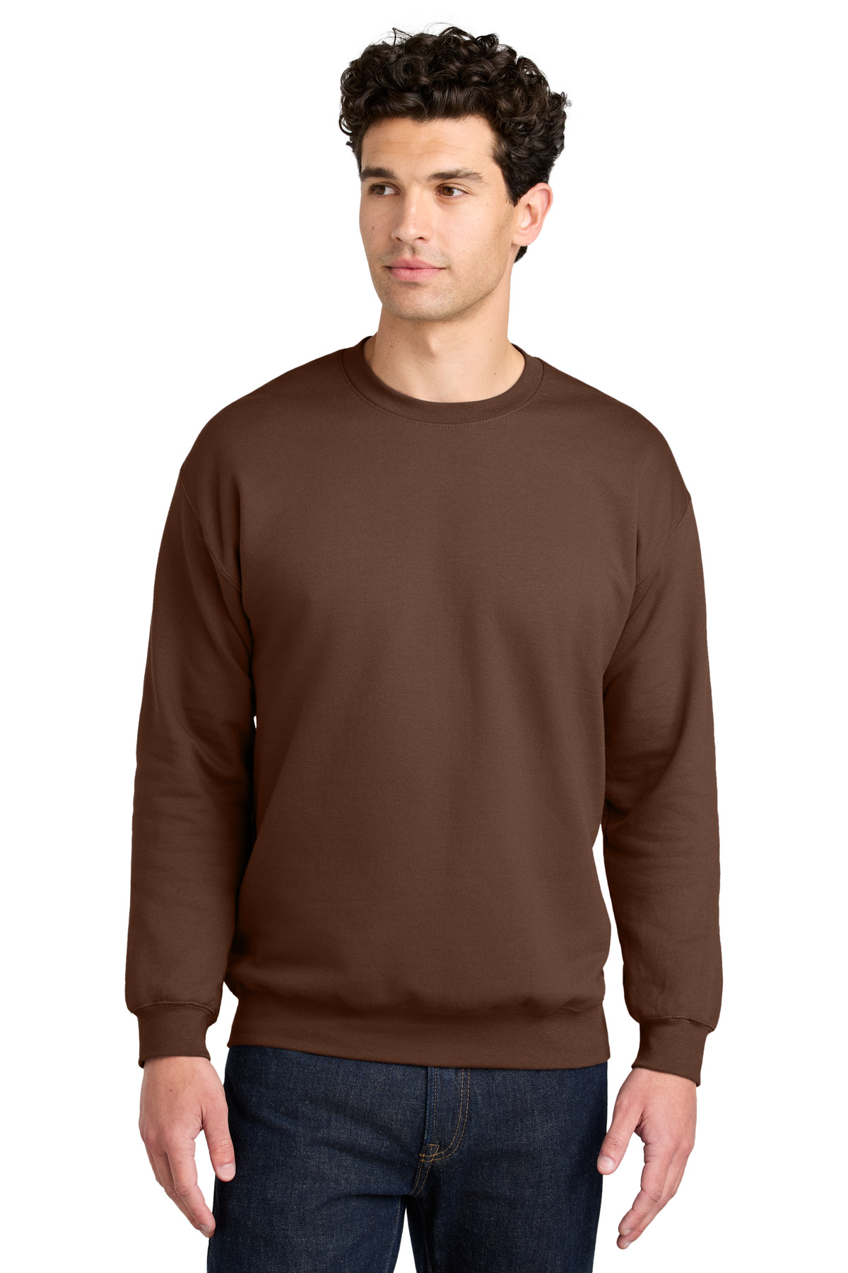 Gildan Softstyle Crewneck Sweatshirt SF000 20