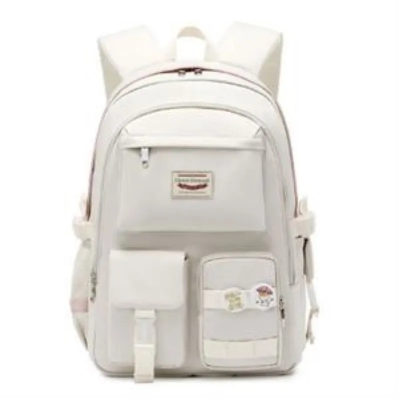 Anti-Theft Travel Backpack 7