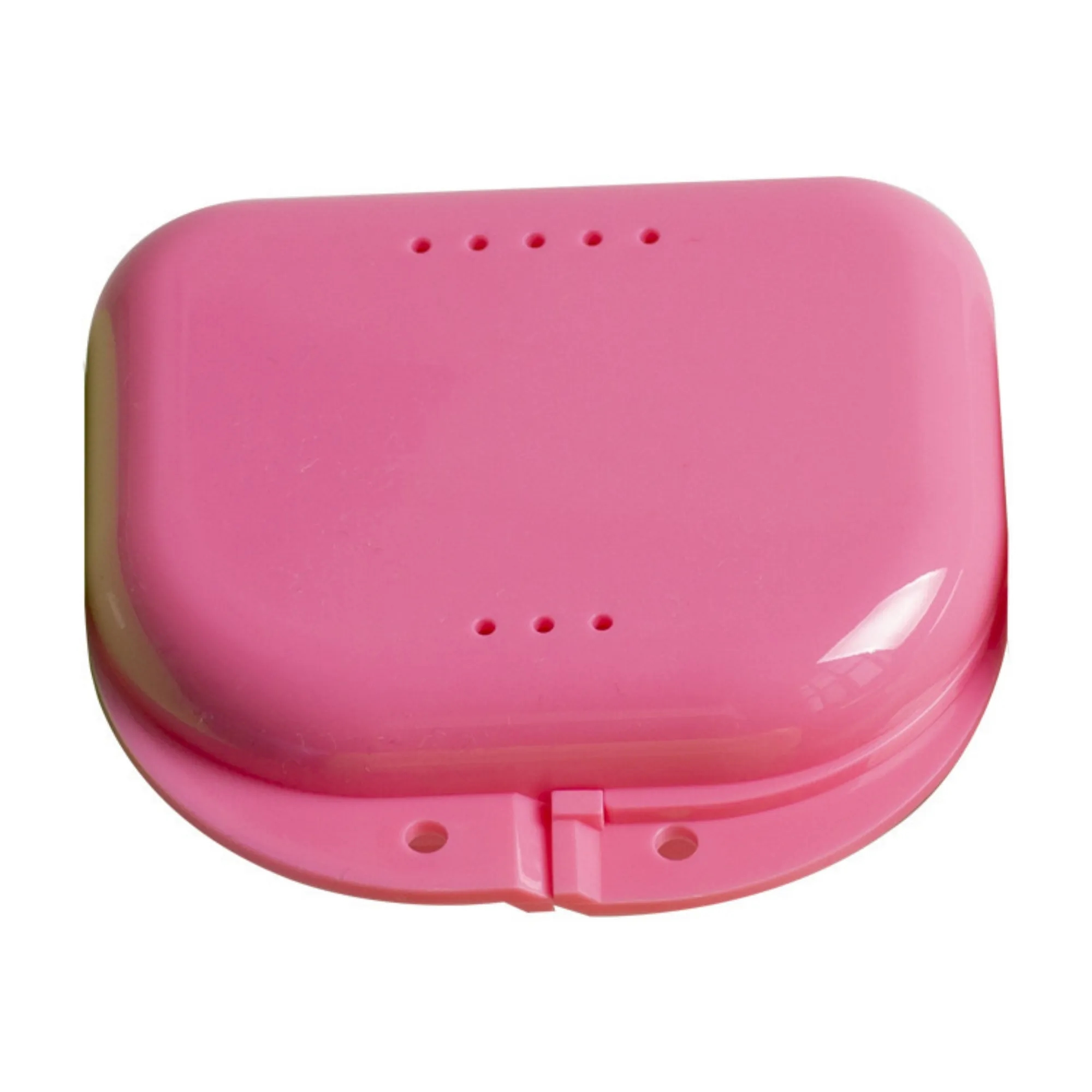 Orthodontics Braces Box 2