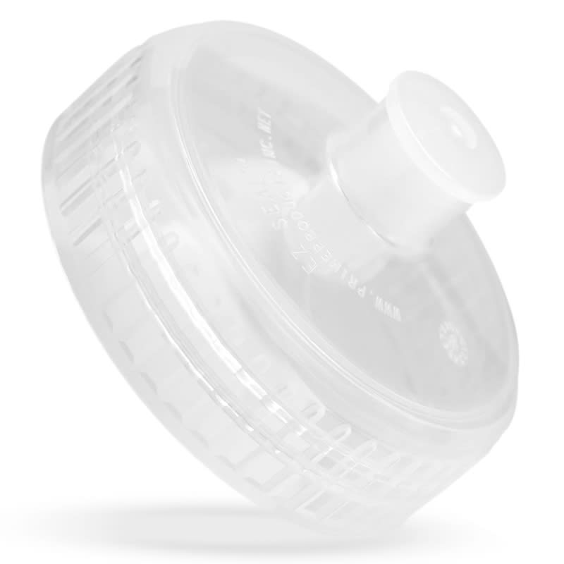 24 Oz Translucent Sports Water Bottles 5