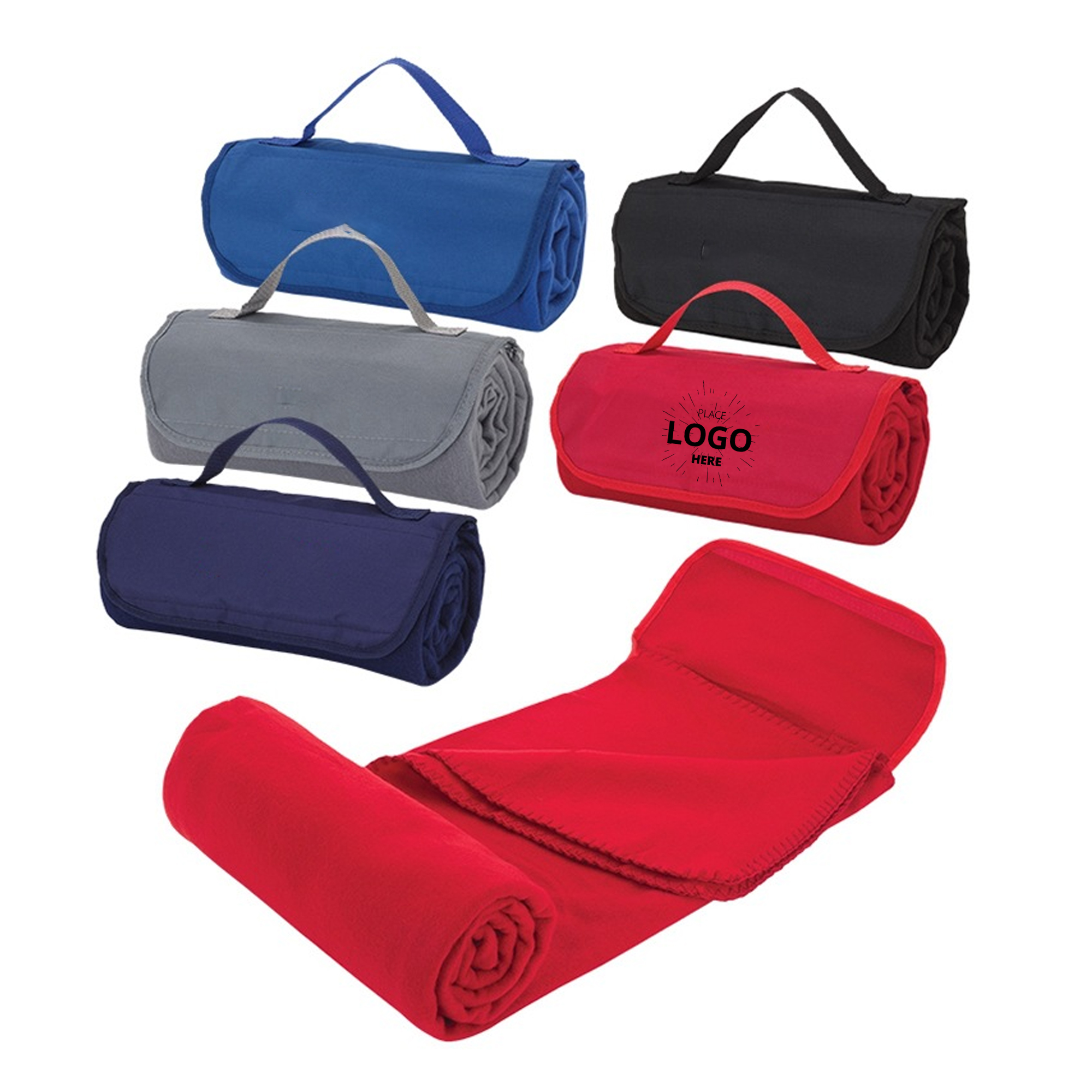 Foldable Picnic Blankets For Outdoor Beach 1