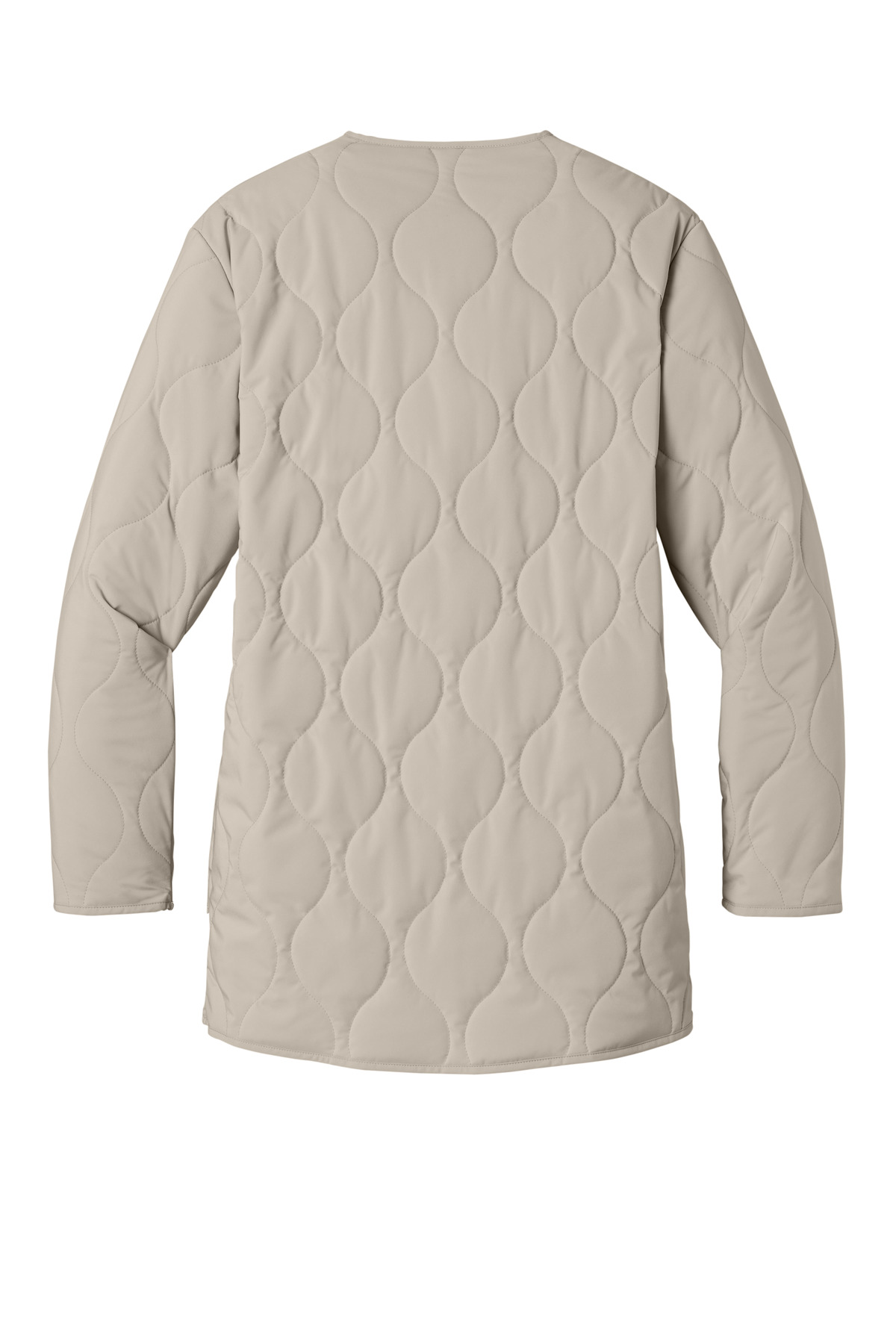Mercer+Mettle Women's Quilted Liner Jacket MM7203 23