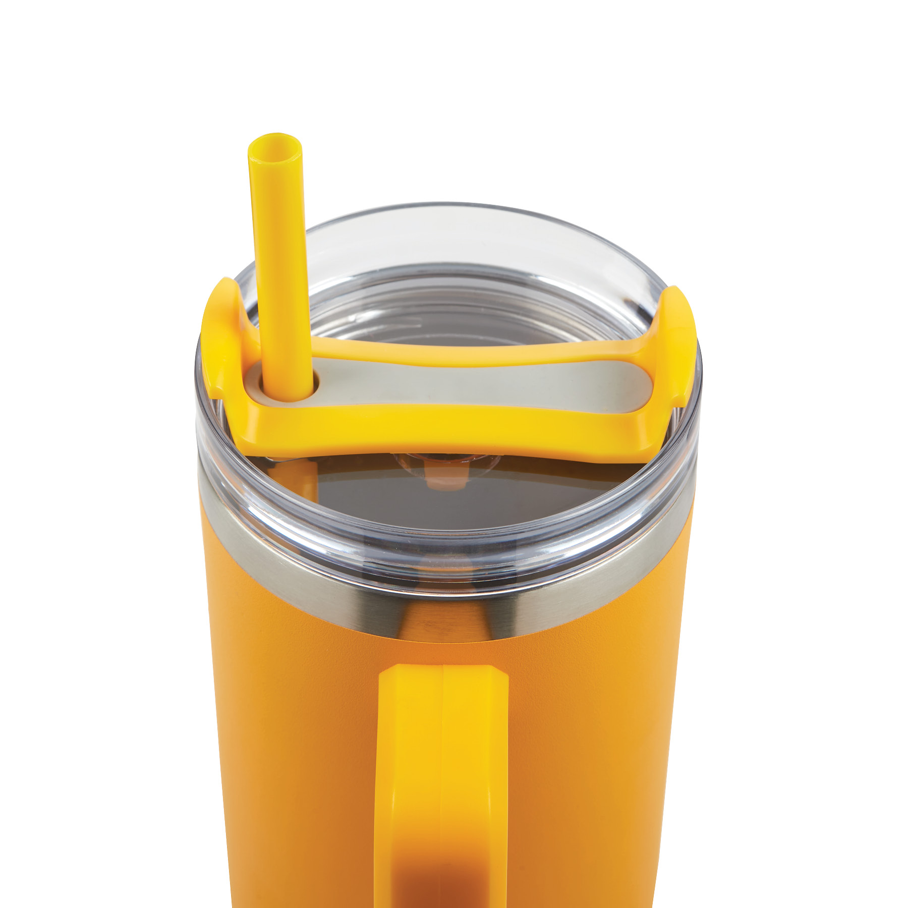 Lucas 40 oz. Double Wall, Stainless Steel Travel Mug 20