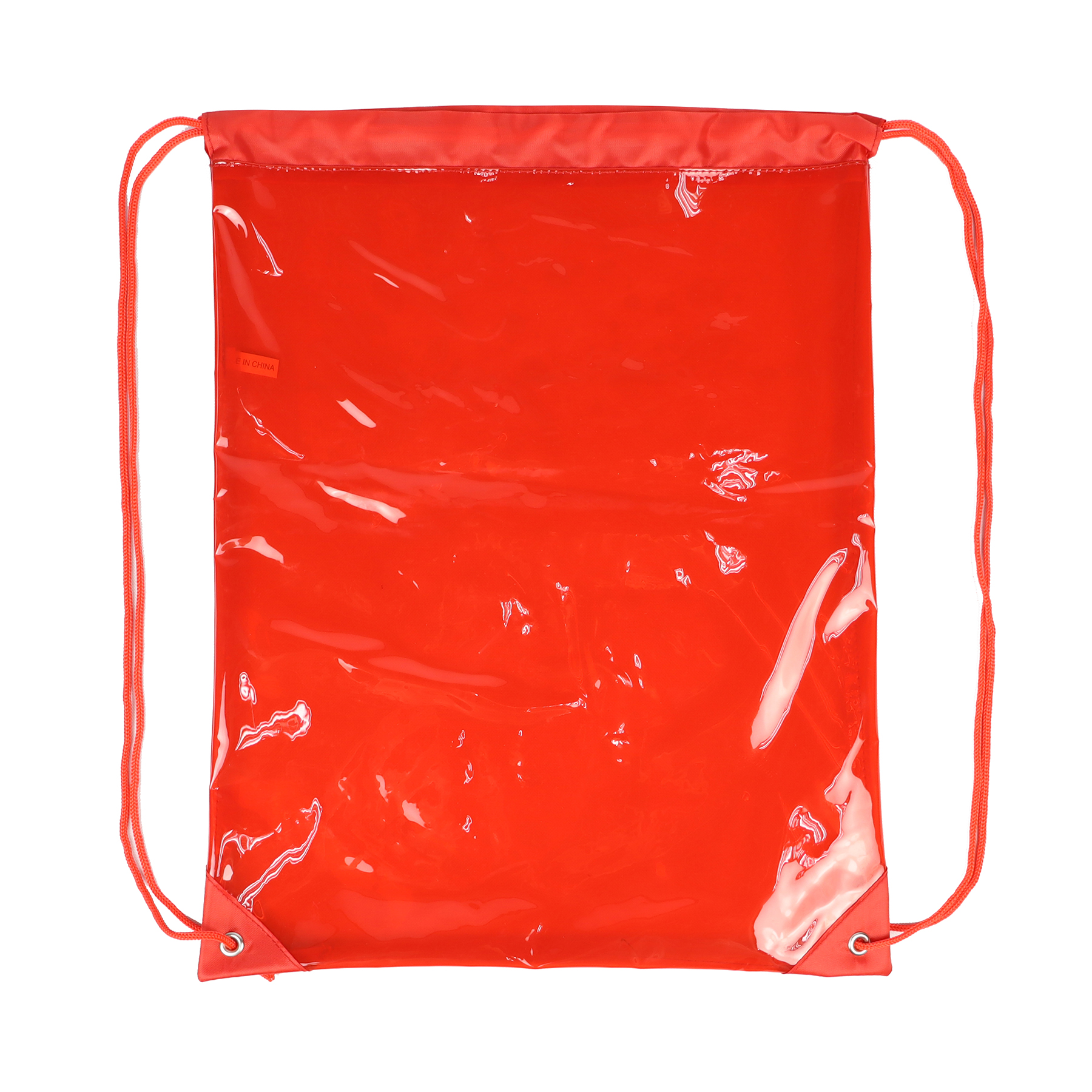 Patism Clear Backpack 5