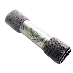 Quick Dry Car Towel 11.8" x 15.8" 11