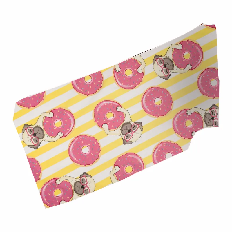Fiber Beach Towel 8