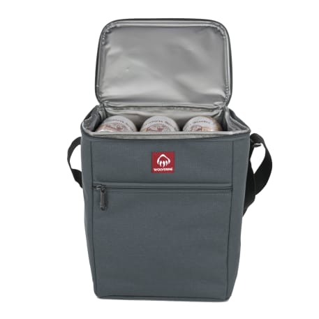 Wolverine Vertical 12 Can Cooler 28