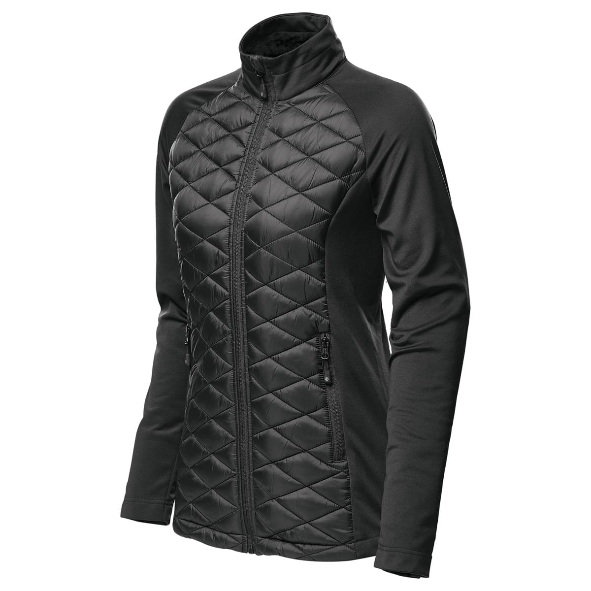 Stormtech Women's Boulder Quilted Jacket 10