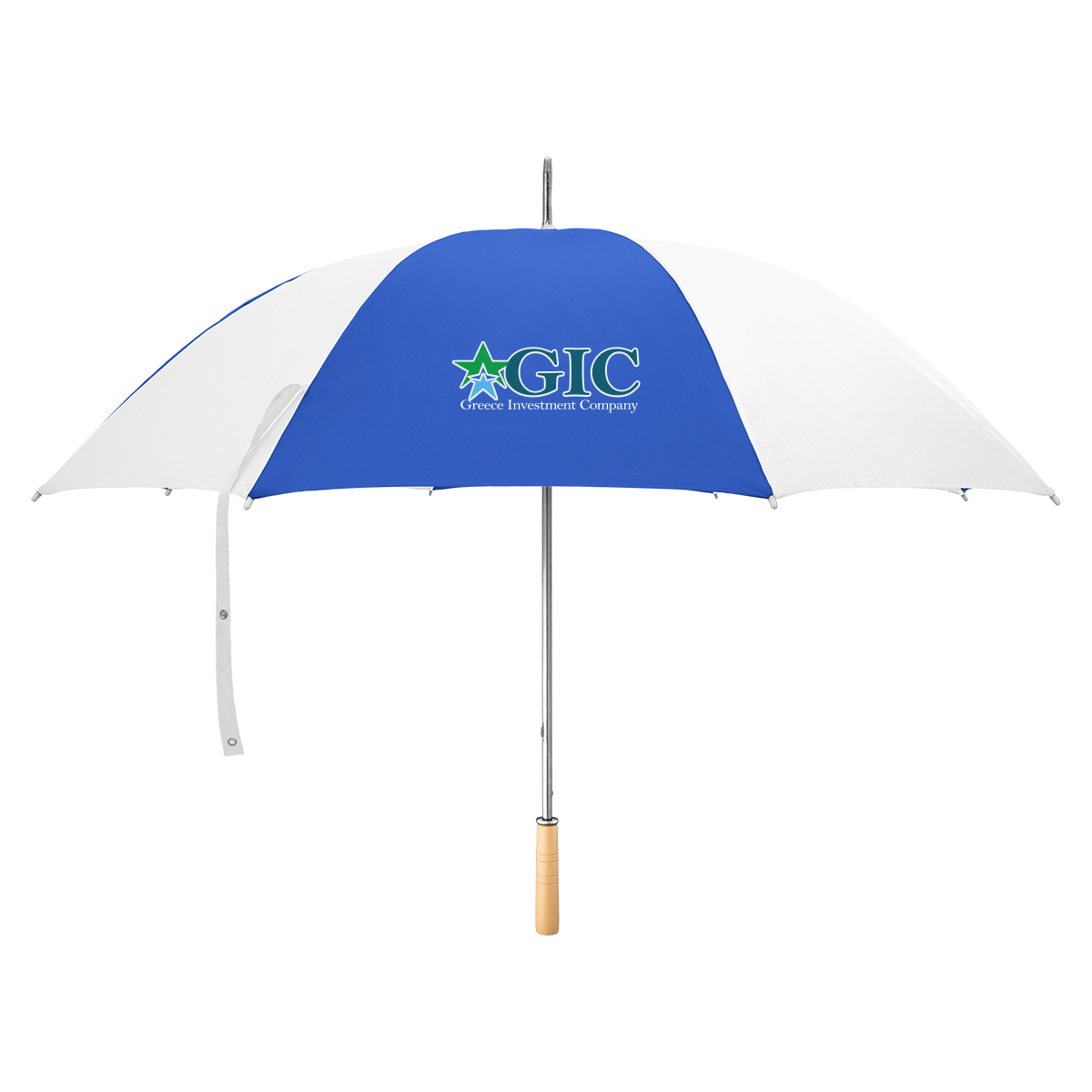 60" Arc Golf Umbrella 19