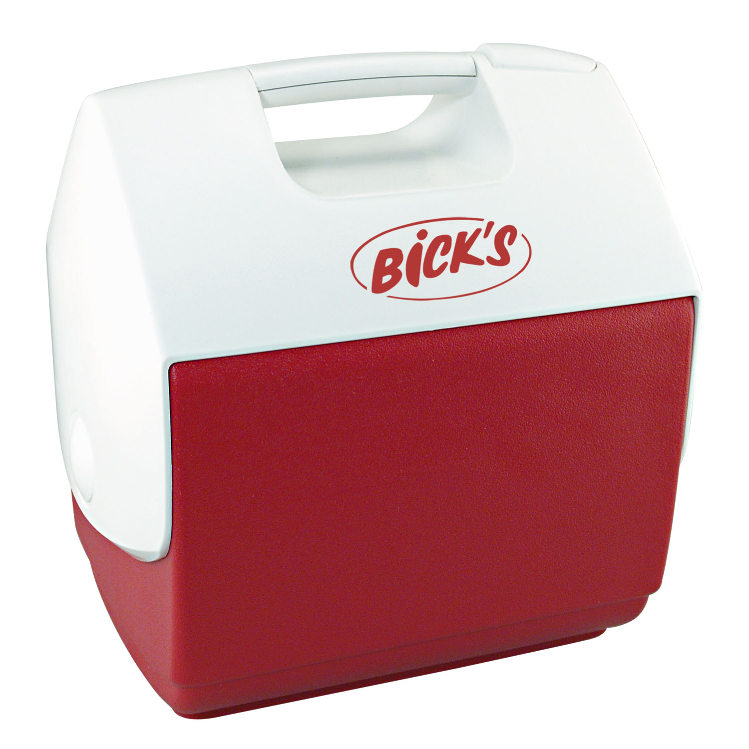 Igloo Little Playmate 7 Quart Cooler 2