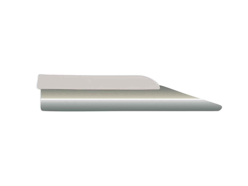 Wide 5.5" Table Crumber 3