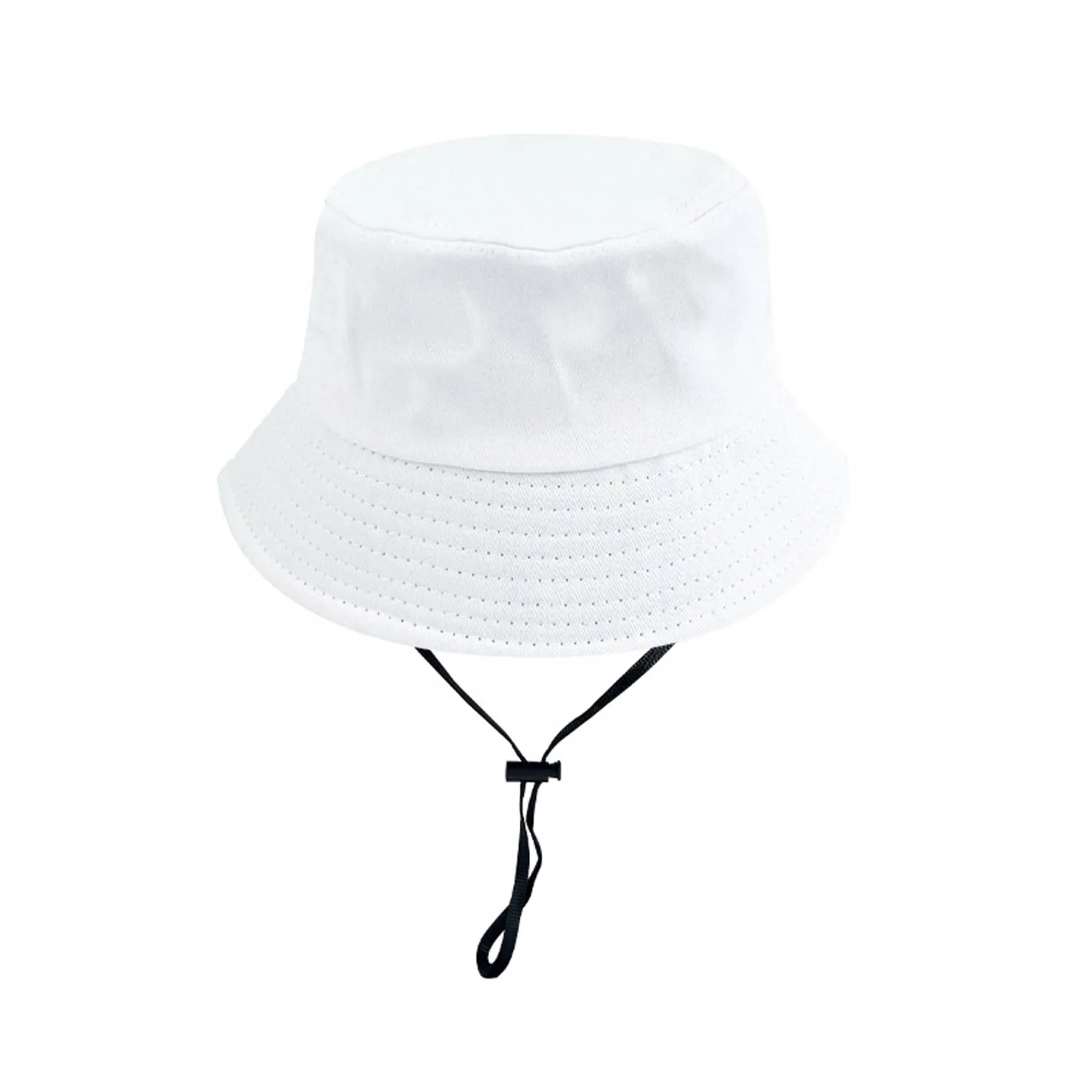 Classic Cotton Fisherman Hat 23