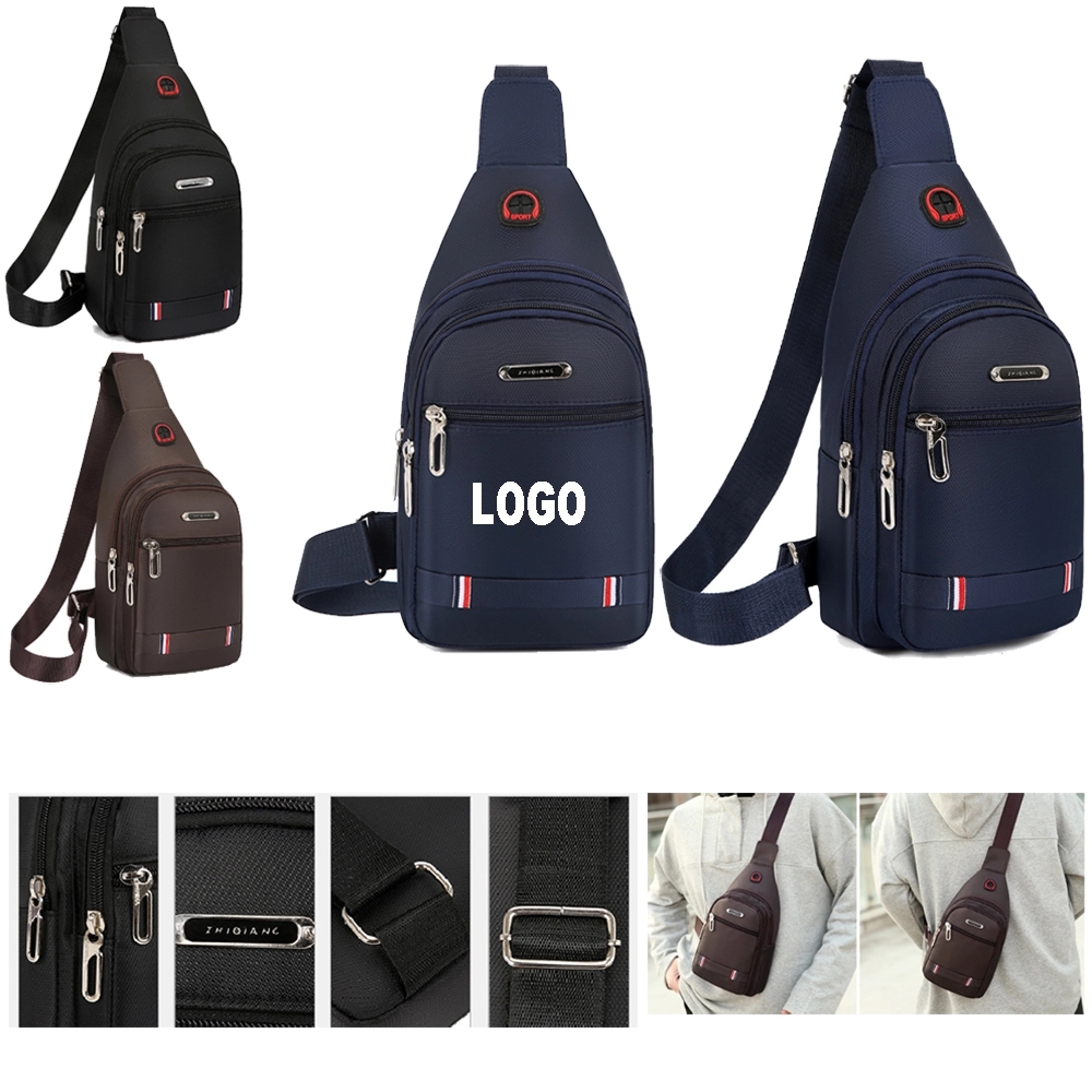 Crossbody Sling Bag 1