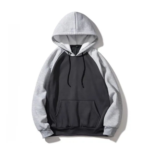 Custom Men's Hoodies, custom hoodie or sweatshirt with logo imprint 3