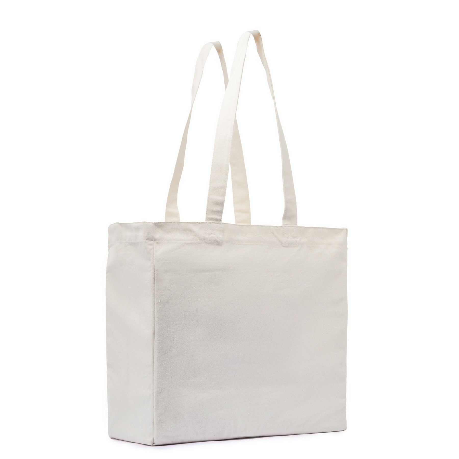 Trace & Carry 14oz Zips 4
