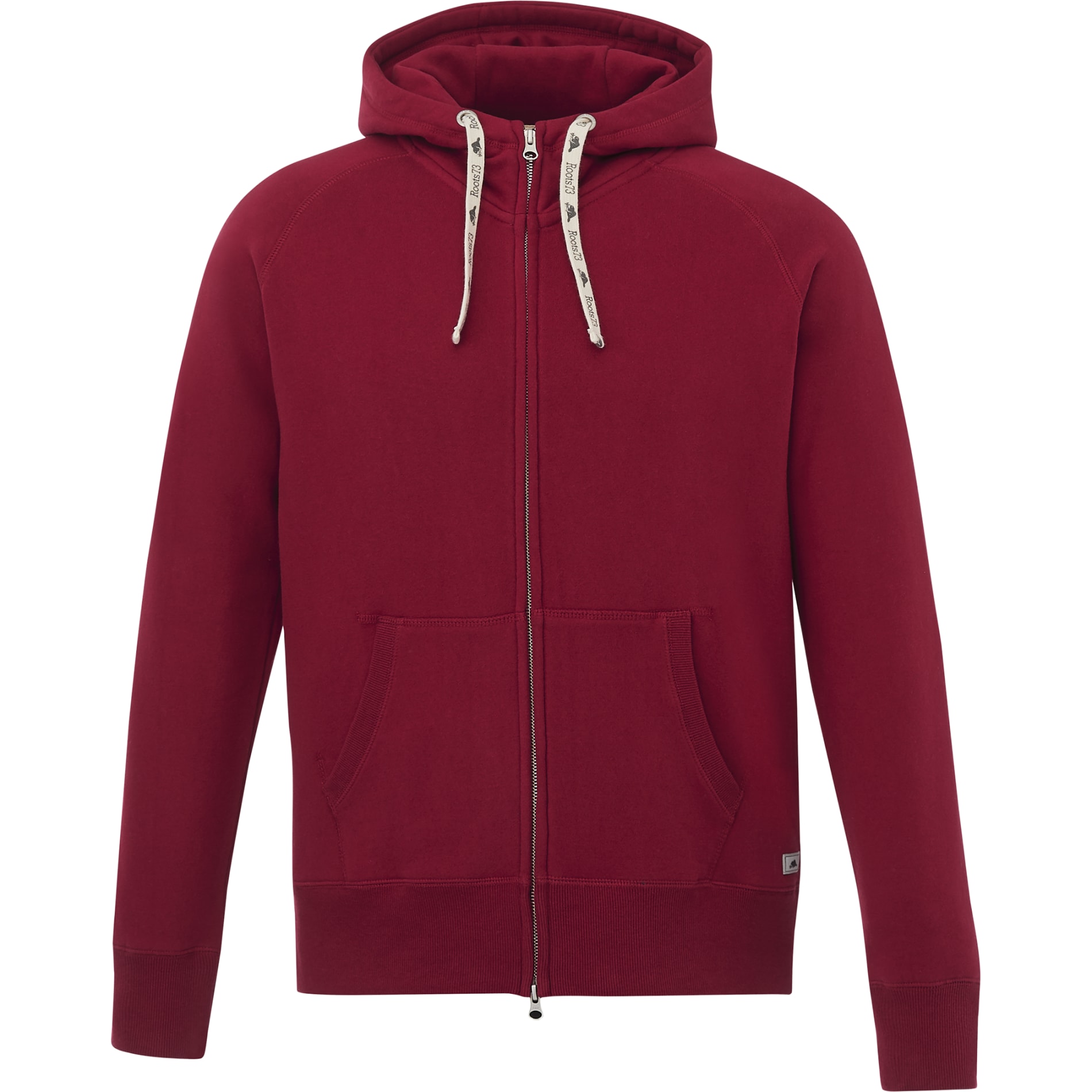 Men's RIVERSIDE Roots73 FZ Hoody 3