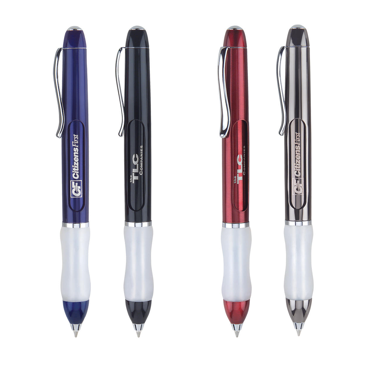 Castile Message Pen 7