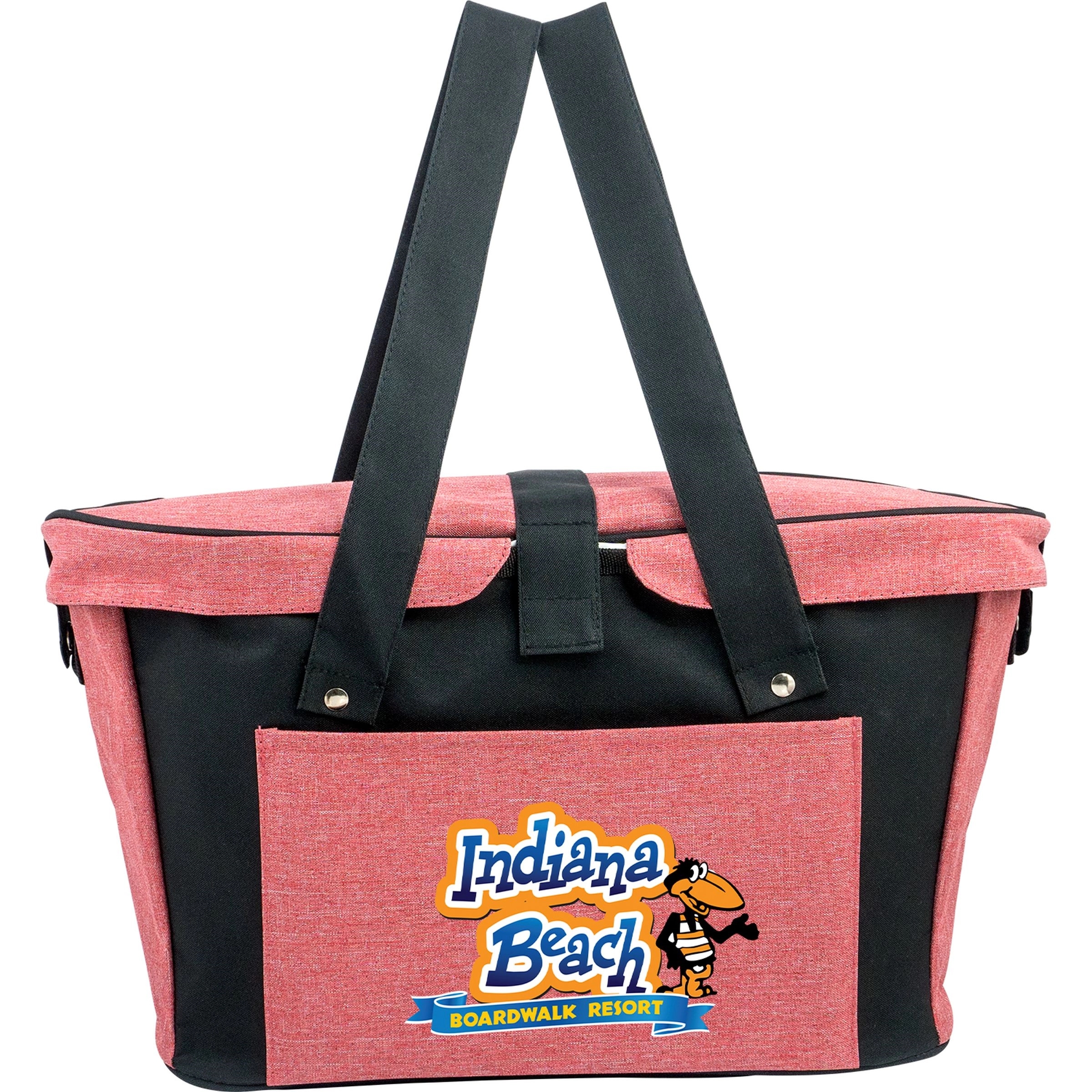 Ridge Cooler Picnic Bag 3