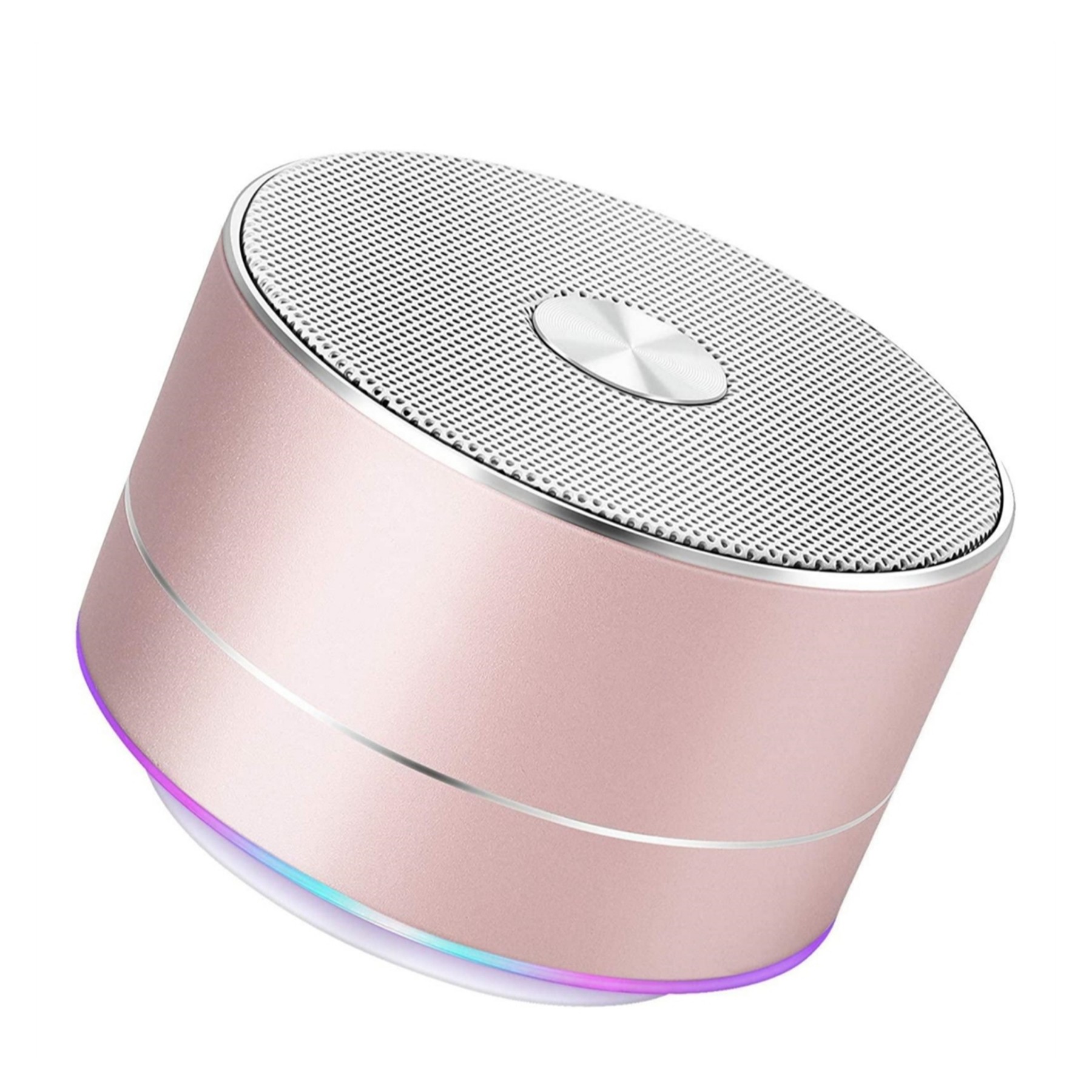 Portable Wireless Bluetooth Speaker
