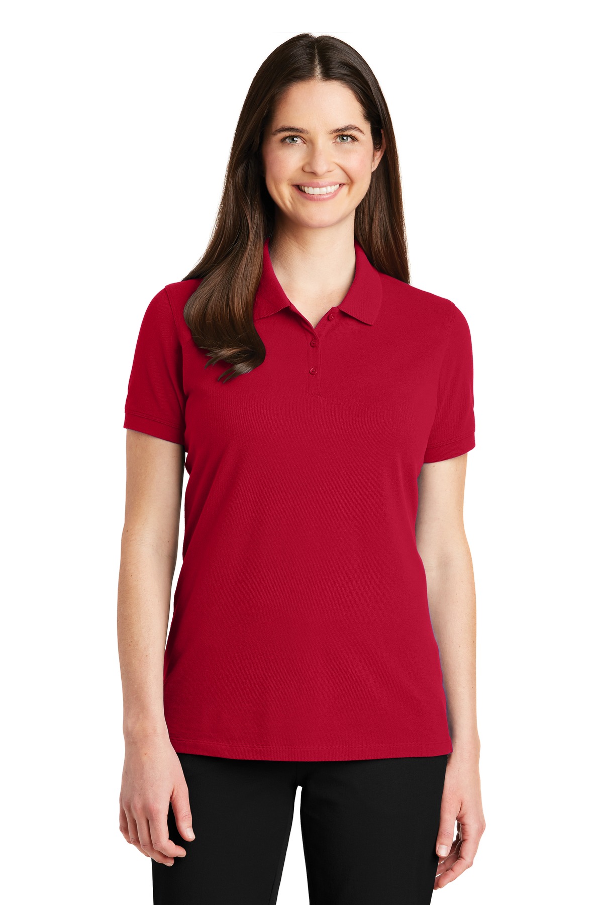 Women's EZCotton Polo