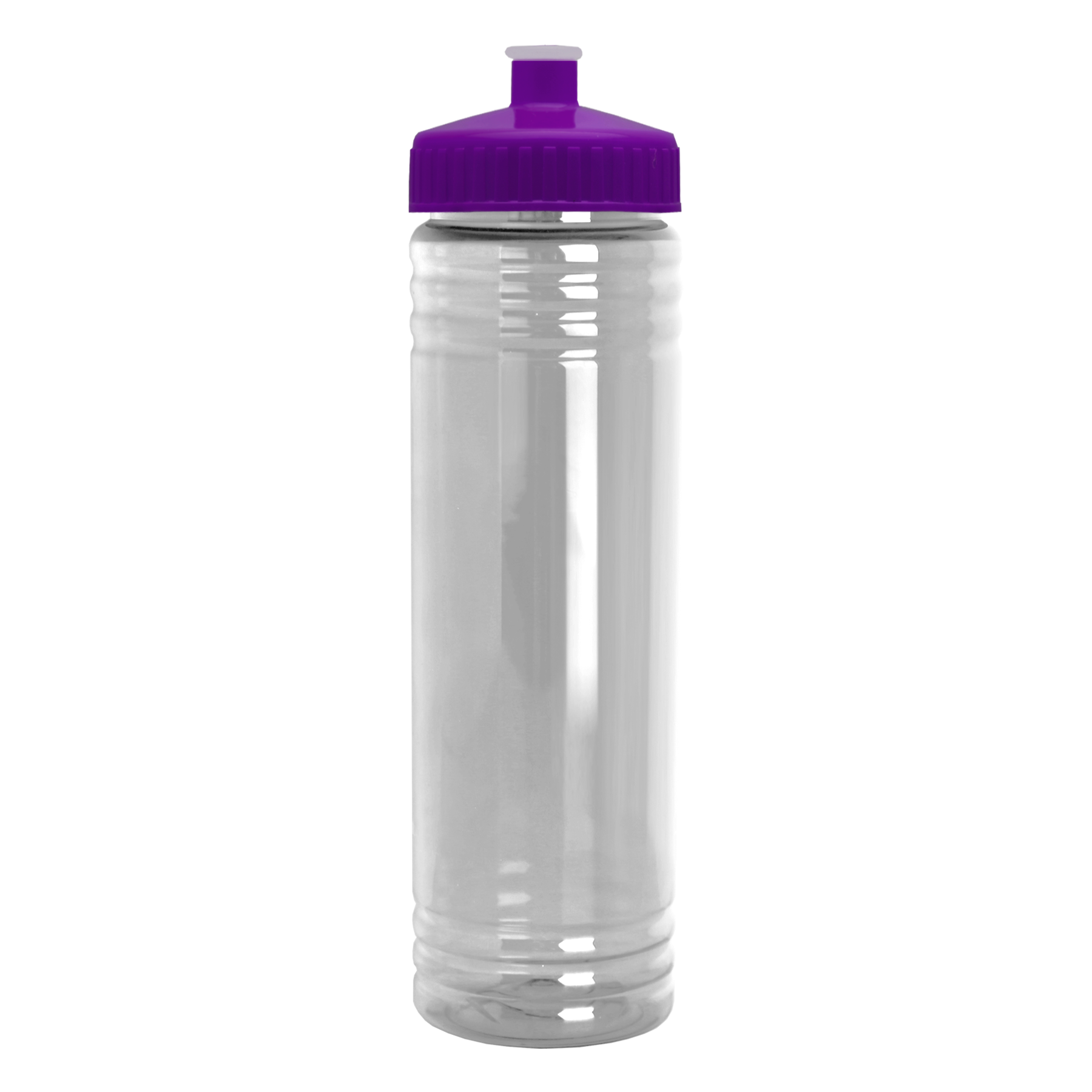 Garyline® Slim Fit Bottle with Push-Pull Lid - 24 oz. 812